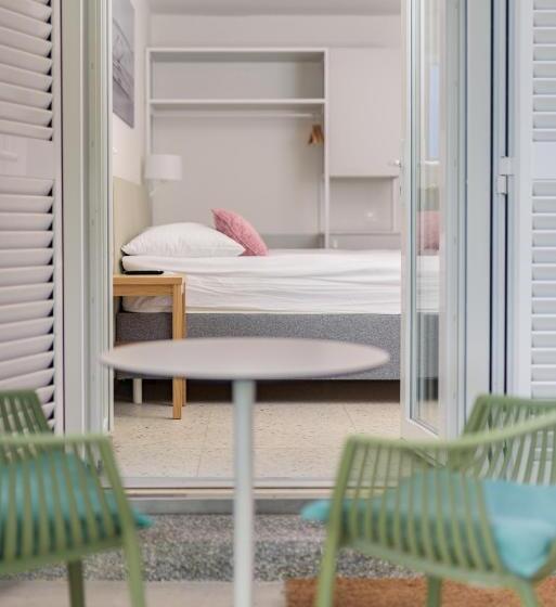 اتاق استاندارد, Holiday Park Vile  Terme Krka