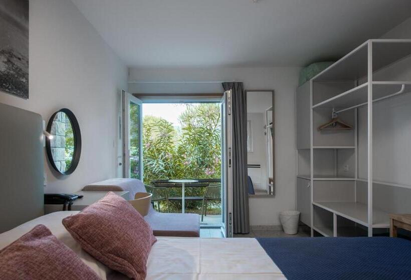 اتاق استاندارد, Holiday Park Vile  Terme Krka