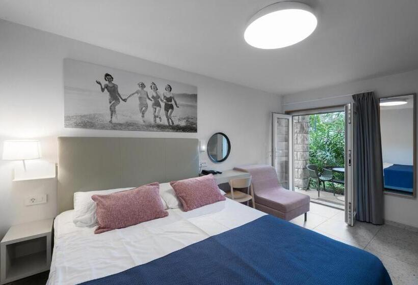 اتاق استاندارد, Holiday Park Vile  Terme Krka