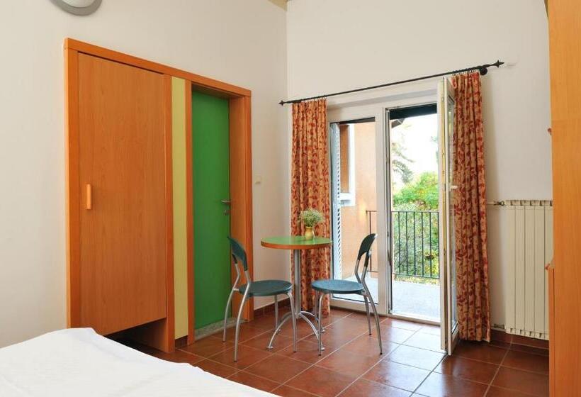 اتاق استاندارد, Holiday Park Vile  Terme Krka