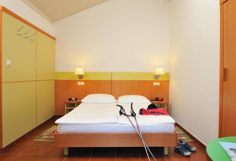 اتاق استاندارد, Holiday Park Vile  Terme Krka