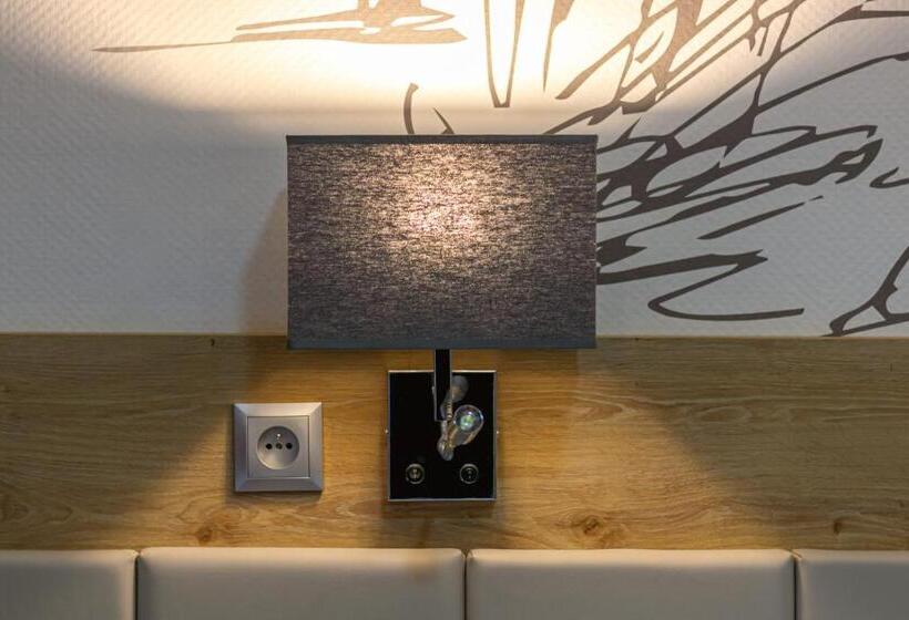 Номер Стандарт Трехместный, Bagińscy Spa