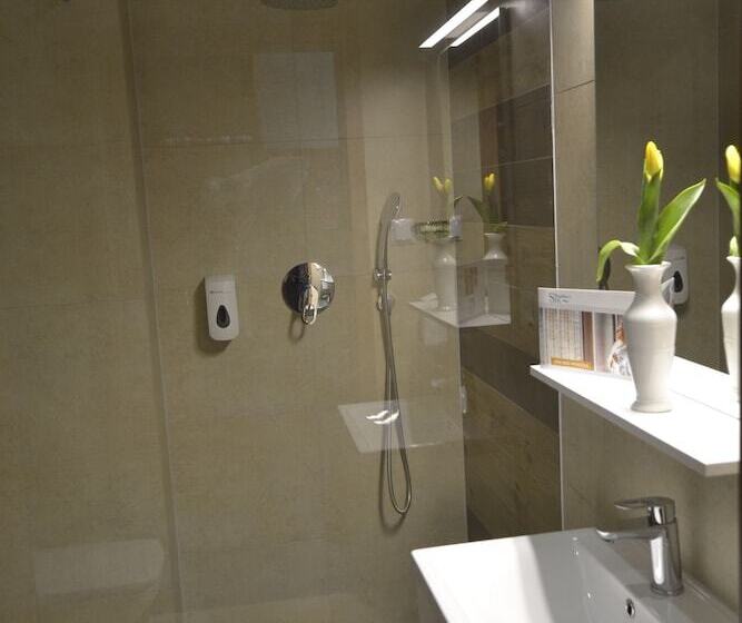 חדר סטנדרט, Bagińscy Spa