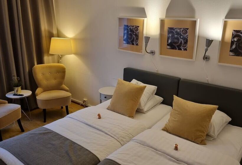 标准间, L Västerås