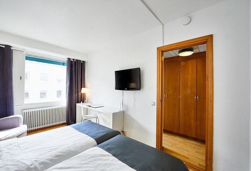 스탠다드 룸, L Västerås