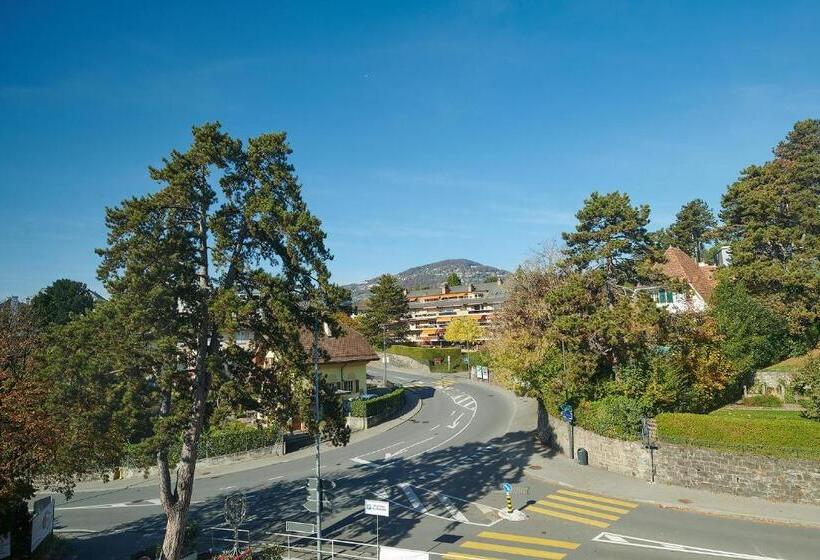 اتاق استاندارد, Le Leman