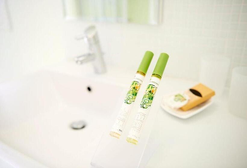 اتاق استاندارد, Le Leman