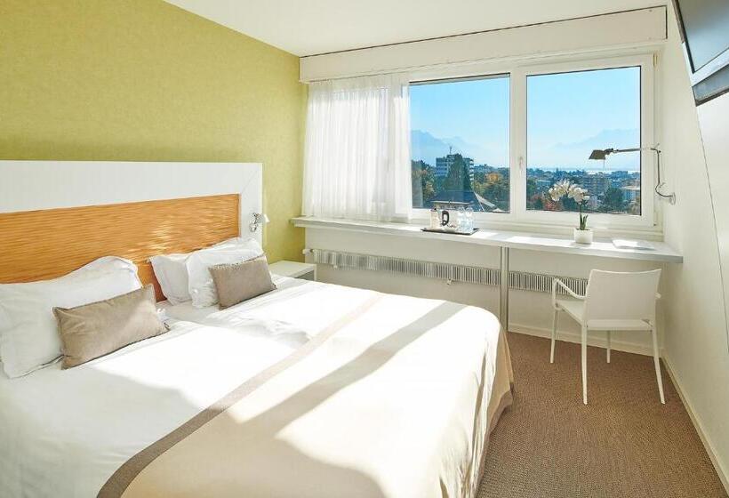 اتاق استاندارد, Le Leman