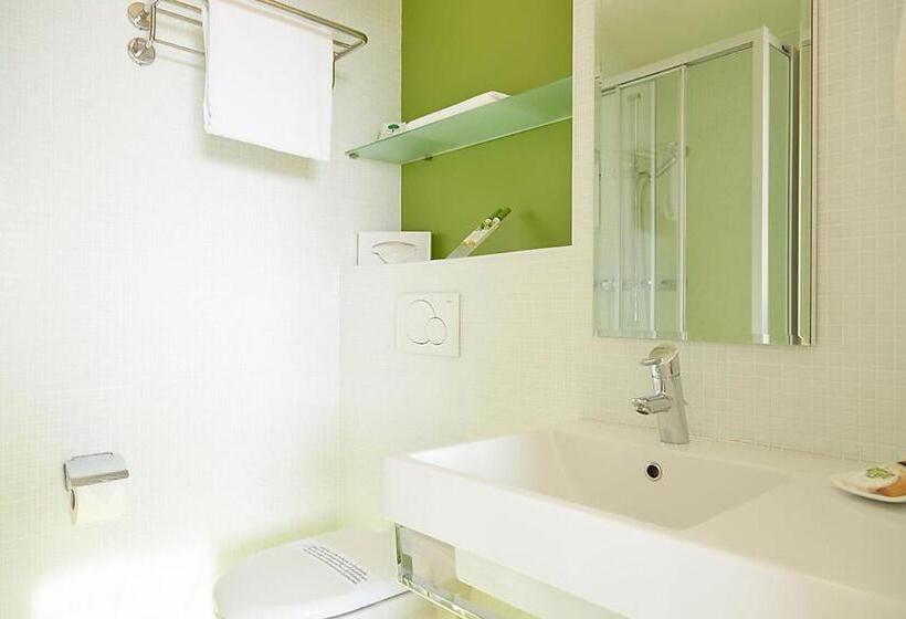 اتاق استاندارد, Le Leman