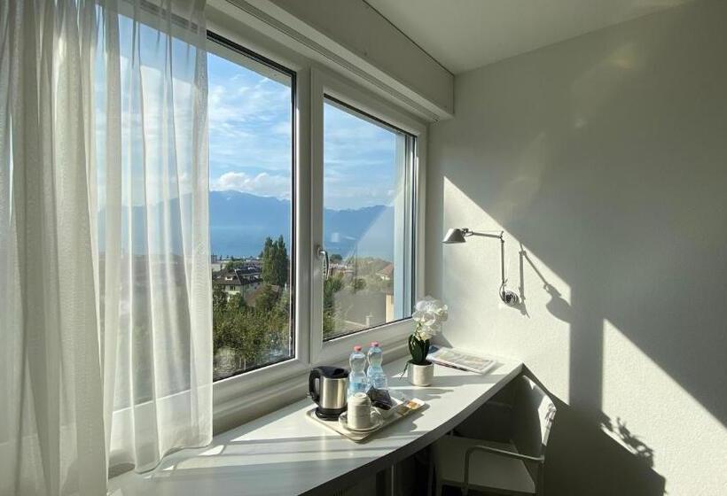 اتاق استاندارد, Le Leman