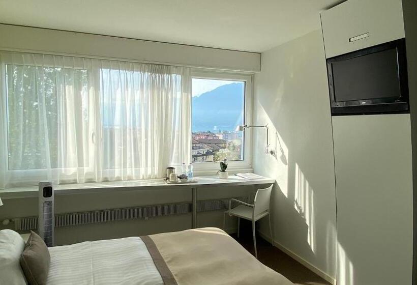 اتاق استاندارد, Le Leman