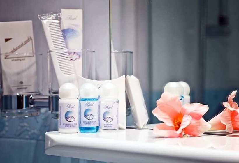 חדר סטנדרט, Lecco Art