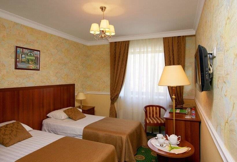 חדר סטנדרט, Lecco Art