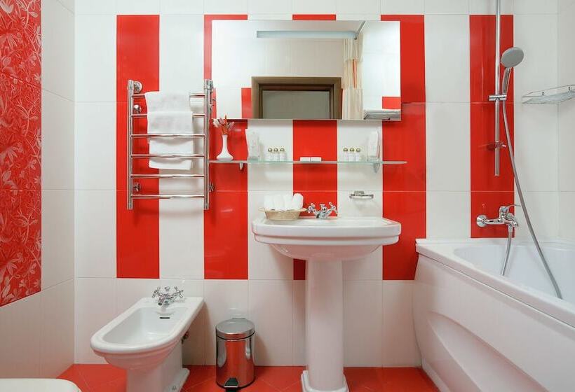 סוויטה, Lecco Art