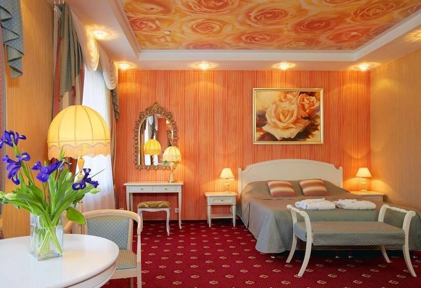 סוויטה, Lecco Art