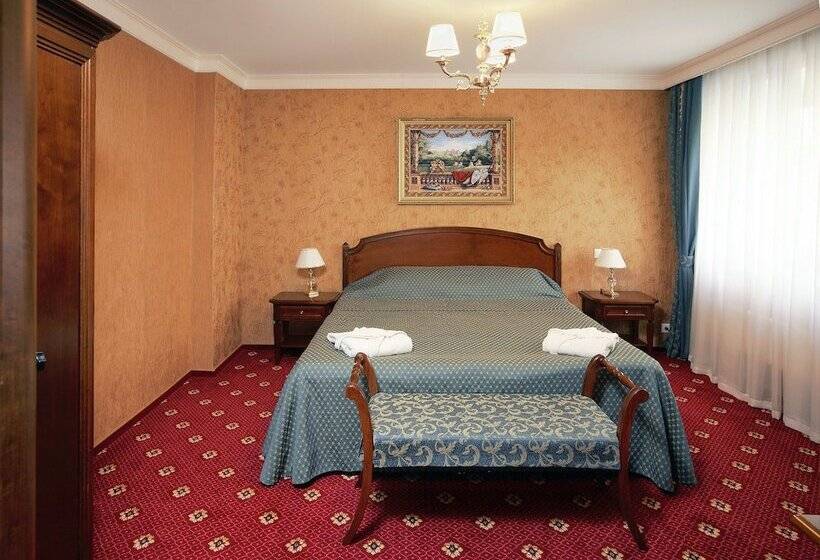 סוויטה, Lecco Art