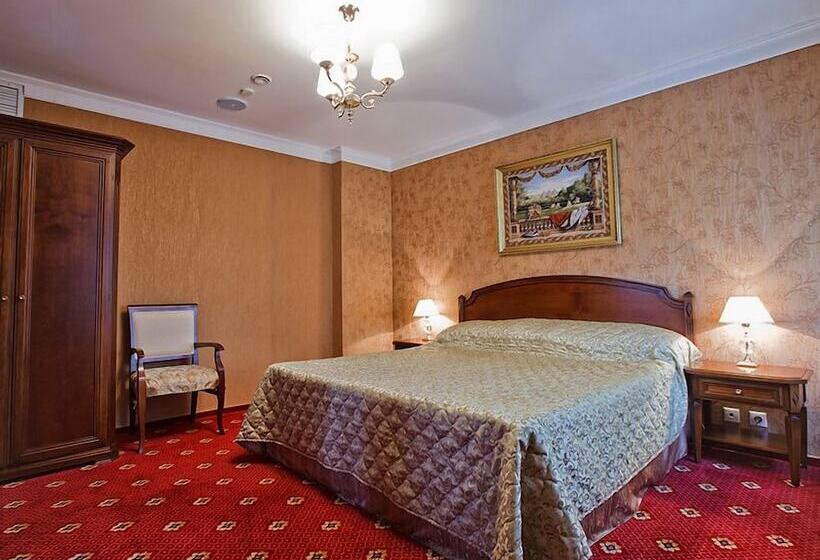 Люкс, Lecco Art