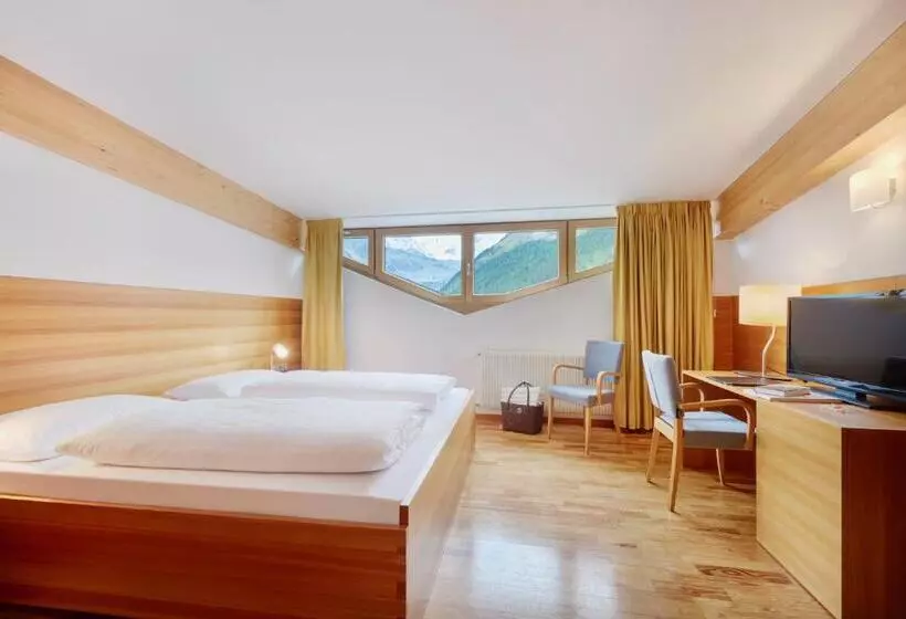 Economy-huone, Marlet