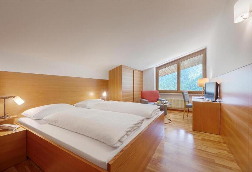 غرفة إقتصادية, Marlet