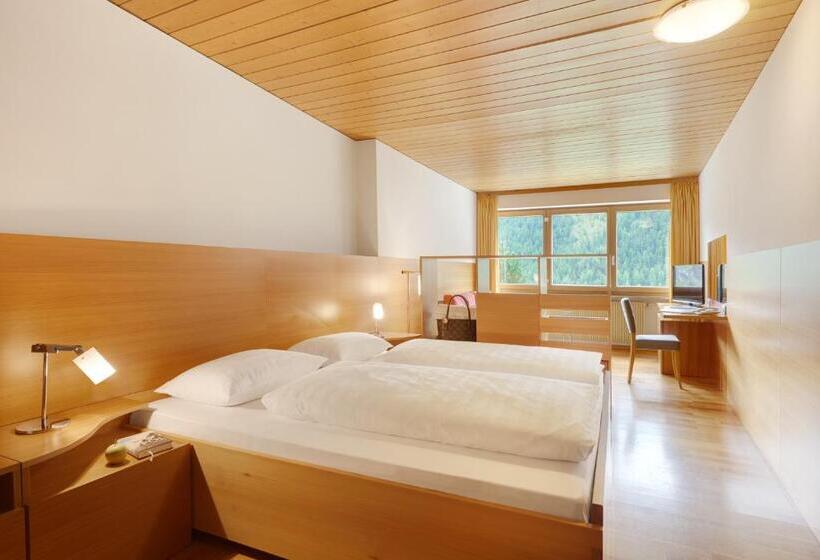 غرفة قياسية, Marlet