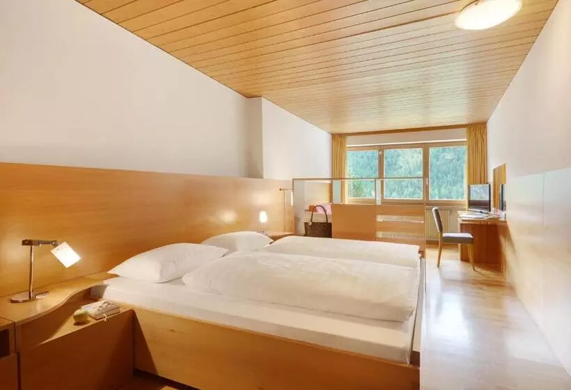 Standard-huone, Marlet