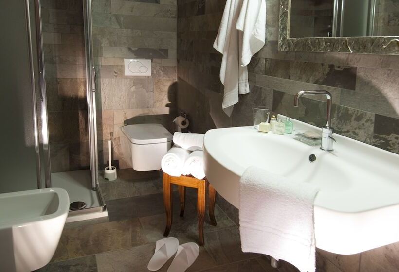 4인용 스탠다드 룸, Miramonti