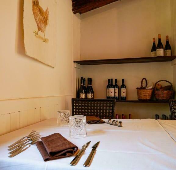 Номер Deluxe Вид на Сад, Agriturismo Pantalica Ranch