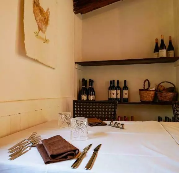اتاق لوکس با چشم‌انداز باغ, Agriturismo Pantalica Ranch