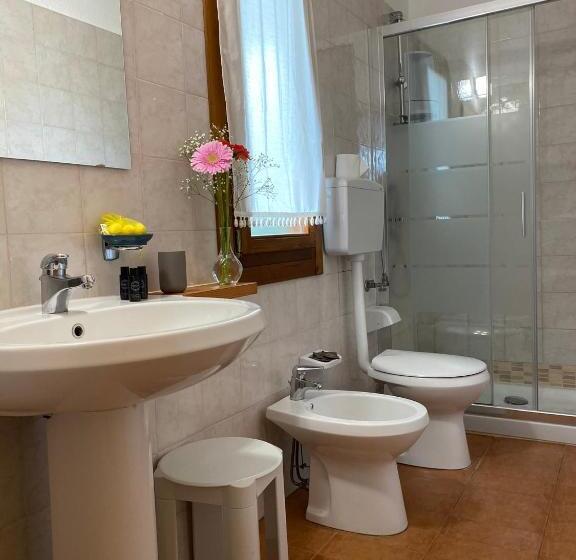 Номер Deluxe Вид на Сад, Agriturismo Pantalica Ranch