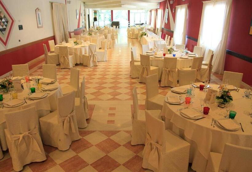 Номер Стандарт Индивидуальный, Park Hotel Italia