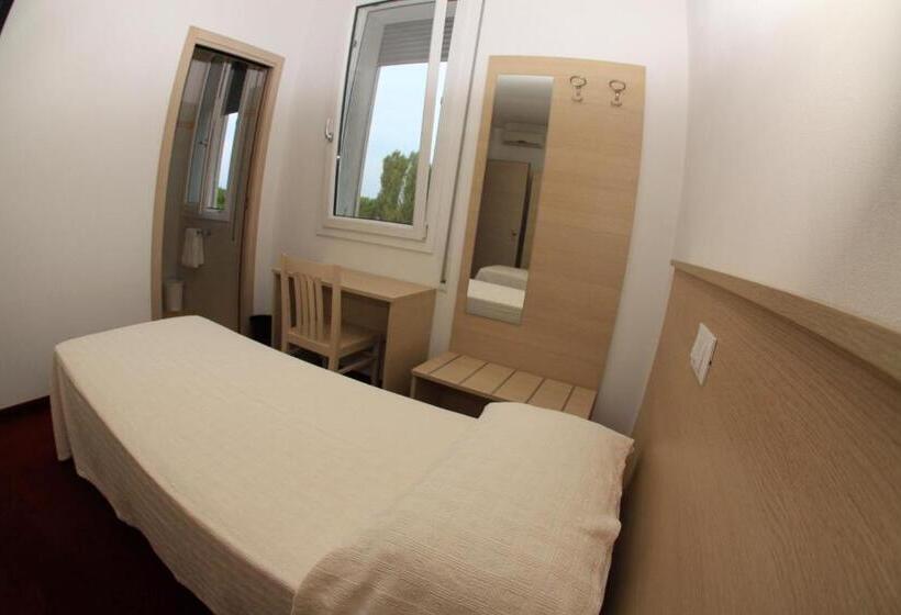 Номер Стандарт Индивидуальный, Park Hotel Italia