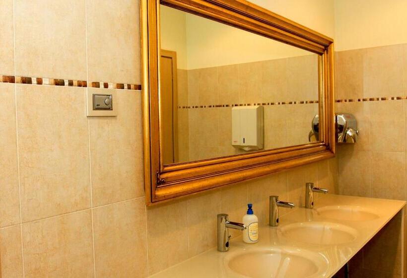 Номер Стандарт Индивидуальный, Park Hotel Italia