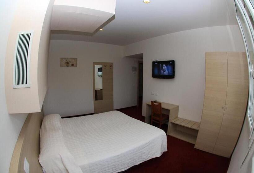 Номер Стандарт Индивидуальный, Park Hotel Italia