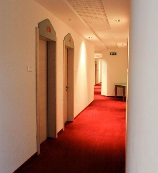 Семейный Номер Deluxe, Park Hotel Italia