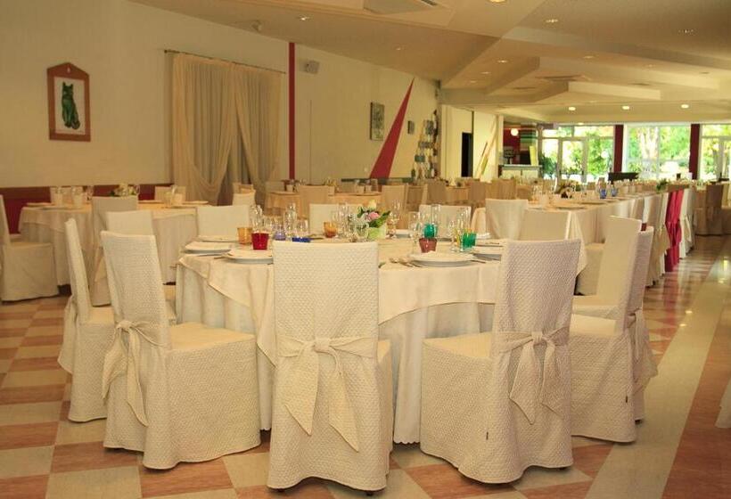 Номер Стандарт Индивидуальный, Park Hotel Italia
