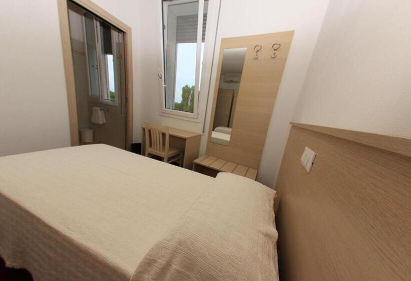 Номер Стандарт Индивидуальный, Park Hotel Italia