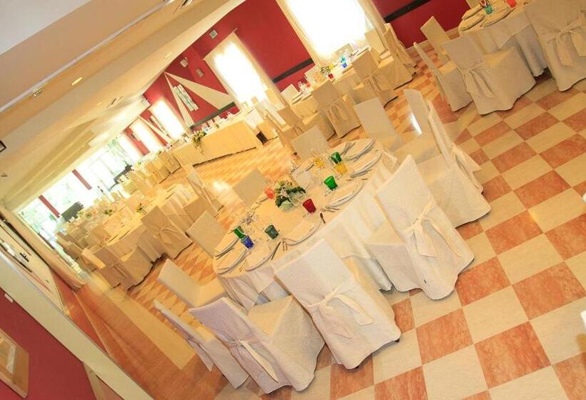 Номер Стандарт Индивидуальный, Park Hotel Italia