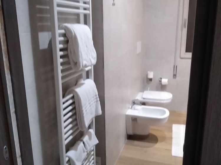 Номер Стандарт, Park Hotel Italia