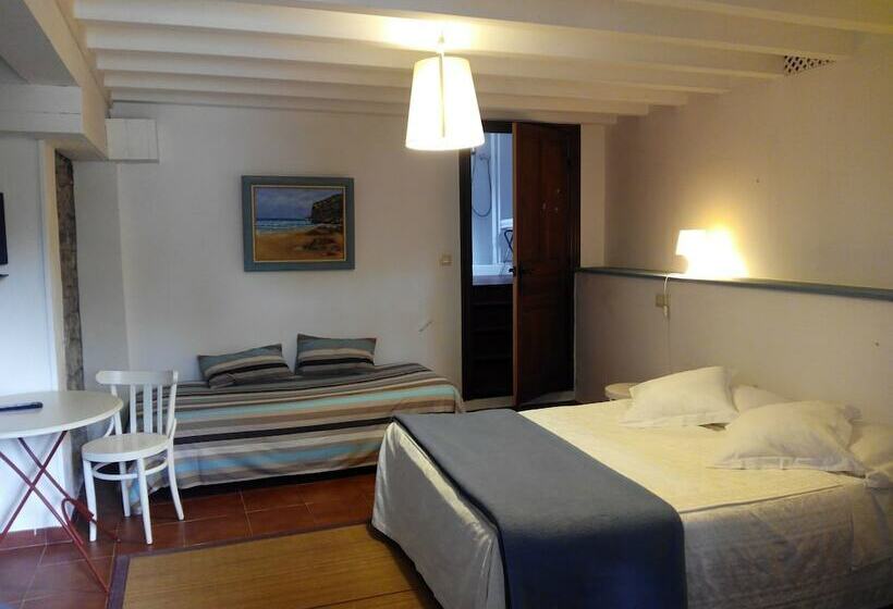 エコノミールーム, Posada Las Mananitas