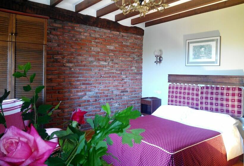 エコノミールーム, Posada Las Mananitas