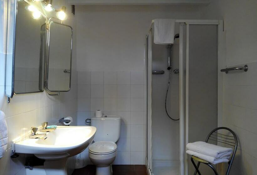 エコノミールーム, Posada Las Mananitas