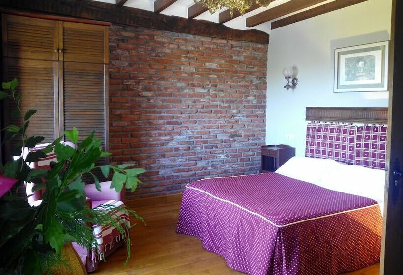 エコノミールーム, Posada Las Mananitas