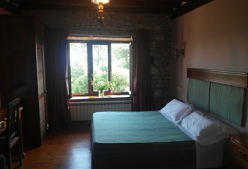 エコノミールーム, Posada Las Mananitas