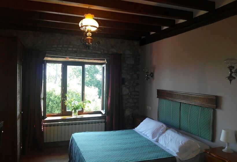 エコノミールーム, Posada Las Mananitas