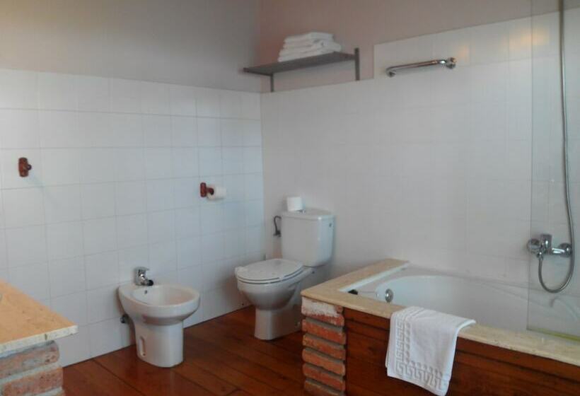 エコノミールーム, Posada Las Mananitas