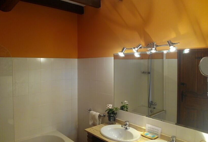 エコノミールーム, Posada Las Mananitas