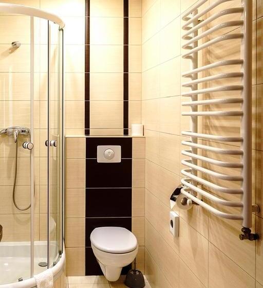 シングルデラックスルーム, Relax