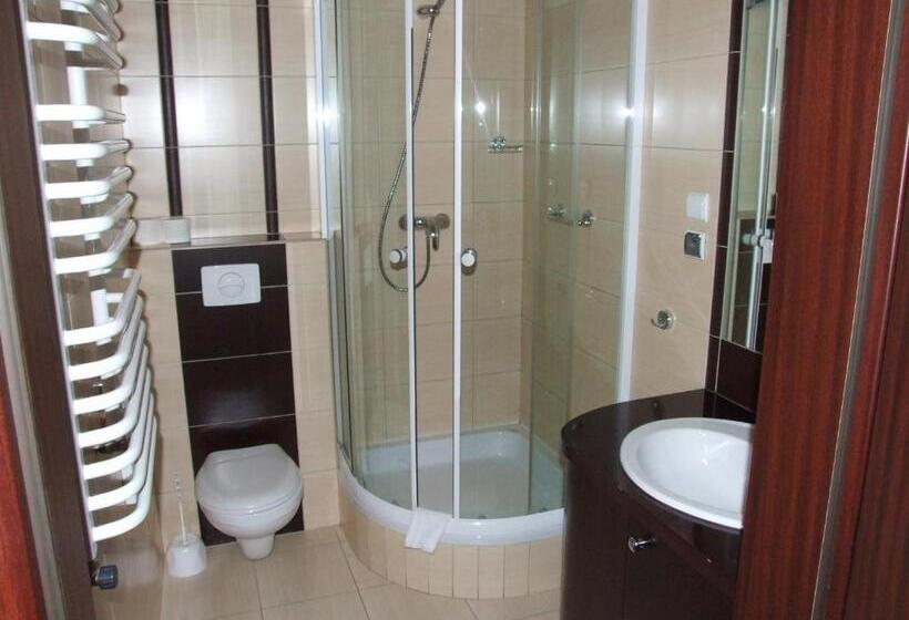 シングルデラックスルーム, Relax