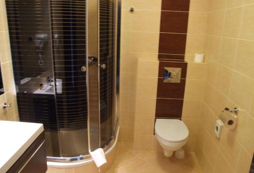 スタンダードルーム, Relax