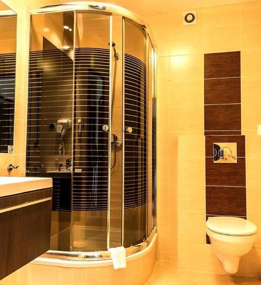 スタンダードルーム, Relax